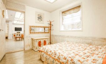 Anseong Provence Pension