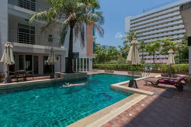 รูปภาพของ6/18-Penthouse 3 Bedrooms Walking to Patong Beach