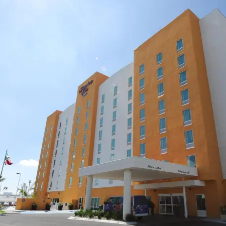 Hampton Inn by Hilton Queretaro Tecnologico