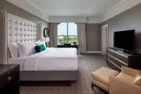 The Ballantyne, a Luxury Collection Hotel, Charlotte Hotels in Marvin