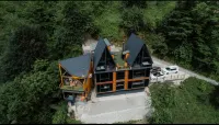 Pavri Suit Bungalov