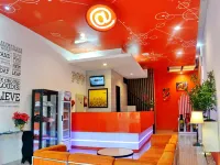 Hotel Alpha Makassar RedPartner