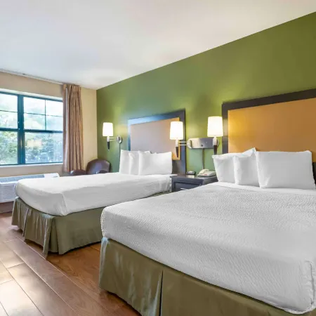 Extended Stay America Suites - Bloomington - Normal