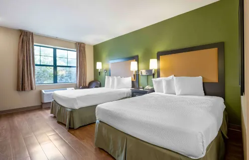 Extended Stay America Suites - Bloomington - Normal