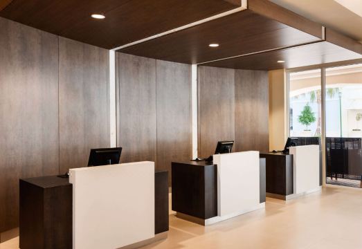 윈덤 그랜드 주피터 앳 하버사이드 플레이스 주피터