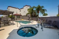 Best Western Gold Poppy Inn Hotels in Marana