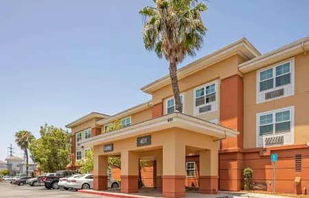 Extended Stay America Suites - Los Angeles - Arcadia