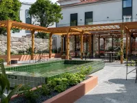 The Editory Garden Baixa Hotel Hotels near Bonfim