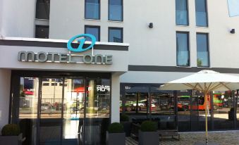 Motel One München-Garching