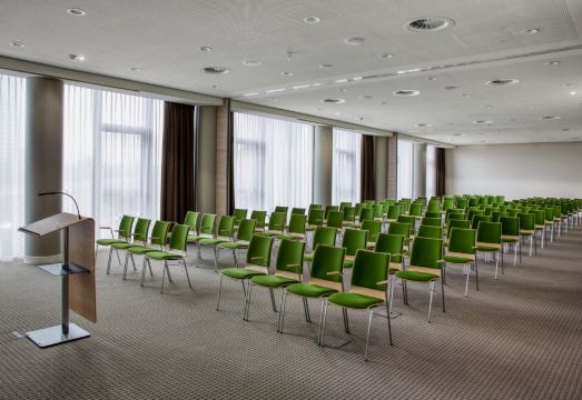 인터시티호텔 하이델베르크 이미지