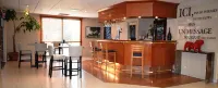 Kyriad Prestige Bordeaux Aeroport - bar