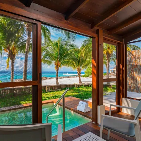 The Westin Cozumel