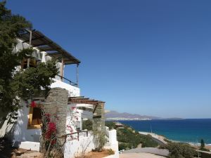 Cretan Village M. TH. K. Zafeiropoulou S.A.