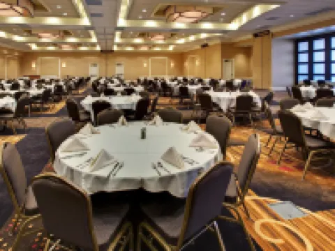 Hampton Inn & Suites Aberdeen Hotels in Aberdeen