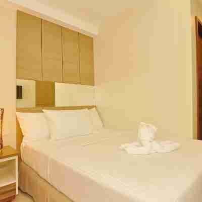 Belian Hotel Rooms
