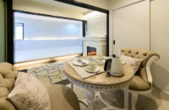 Guest Villa Hakone Yumoto 201