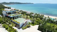 Hoa Loi Resort Hotels in Song Cau