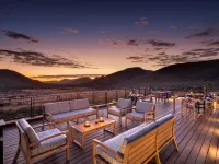 Babohi at Qwabi Private Game Reserve by Newmark Hotels in Thabazimbi