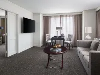 The Ritz Carlton, Pentagon City Hotels near Air Force Memorial