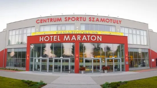 호텔 마라톤