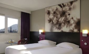 Hôtel Mercure Annemasse Porte de Genève