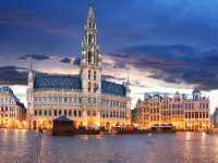 Ibis Brussels Airport Hotels in Kraainem