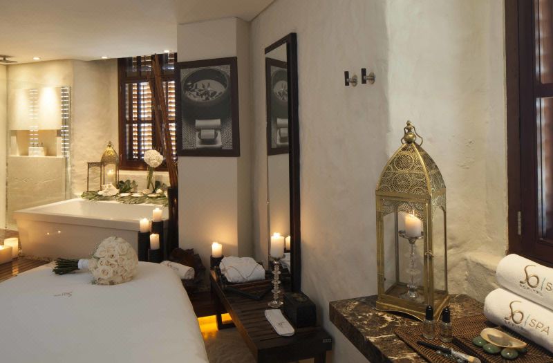 Sofitel Legend Santa Clara Cartagena photo 4