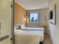 Ibis Budget BH Savassi Hotel di Belo Horizonte