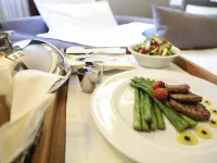 Mövenpick Sarajevo Bristol - breakfast