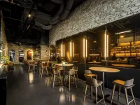 Mantra Terrace Hotel - С баром