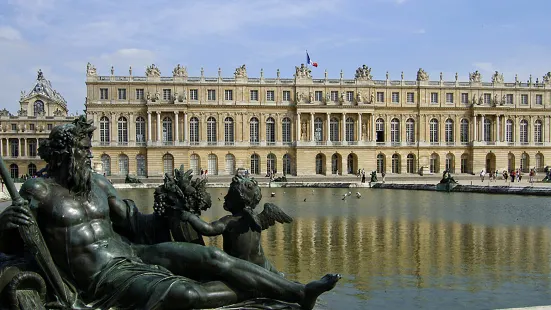 Hôtel Mercure Paris Vélizy
