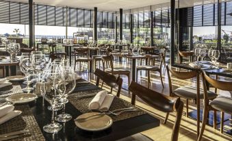 Pullman Vina del Mar San Martín