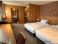 Kassel Restaurant and Small Inn