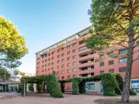 Novotel Suites Perpignan Centre Hotel in zona Paroisse St Mathieu