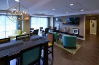 Hampton Inn Atlanta/Fayetteville Hotels in Fayette County