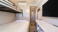 Super Hotel Kushiro Kurogane Hotels in Kushiro