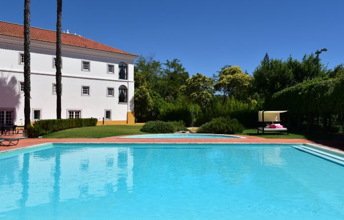 Pousada Convento de Beja – Historic Hotel