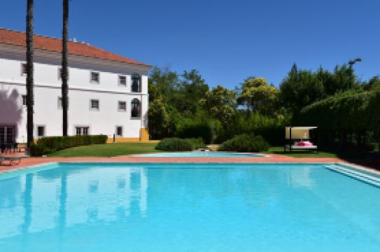 Pousada Convento de Beja – Historic Hotel