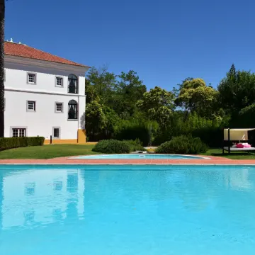 Pousada Convento de Beja – Historic Hotel