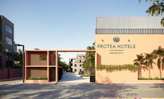 Protea Hotel Luanda