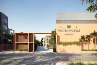 Protea Hotel Luanda