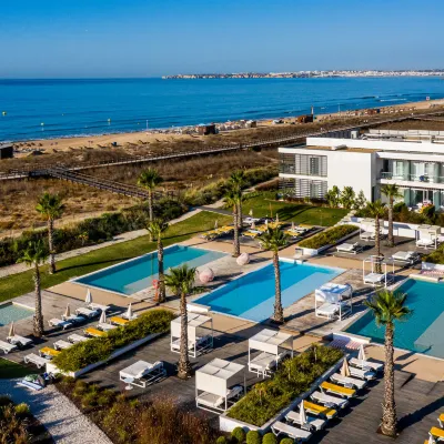 Pestana Alvor South Beach, Premium Suite Hotel Hotels near Portimao Airport