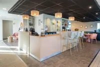 Sure Hotel by Best Western Rochefort-sur-Mer - Barer