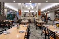 Hilton Garden Inn Lenox Pittsfield - Wifi
