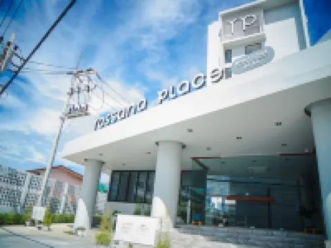 Tassana Place Boutique Hotel Bansuan Hotels near Laem Chabang Port