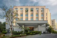 Marigold Hotel Hotels near Shirdi Sai Baba Temple