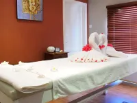 Gold Beach Resort - spa