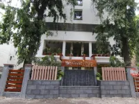 The Grand Tulip Hotels near Ramakrishna Math Library