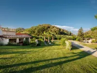 Serena Hotels in Rio