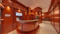 Best Western Hotel DArc